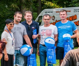 Święto Chleba po raz trzynasty