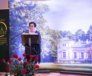 Obchody Jubileuszu 60-lecia Muzeum Rolnictwa w Ciechanowcu - 3 października 2022 r. Obchody Jubileuszu 60-lecia Muzeum Rolnictwa w Ciechanowcu - 3 października 2022 r.