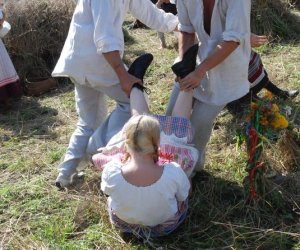 IX Podlaskie Święto Chleba IX Podlaskie Święto Chleba