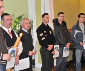 Fotorelacja z XXX Konkursu Gry na Instrumentach Pasterskich im. Kazimierza Uszyńskiego Fotorelacja z XXX Konkursu Gry na Instrumentach Pasterskich im. Kazimierza Uszyńskiego