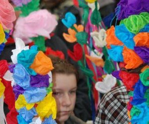 Galeria - Niedziela Palmowa 2010 Galeria - Niedziela Palmowa 2010