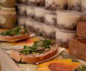 XXI Podlaskie Święto Chleba - fotorelacja