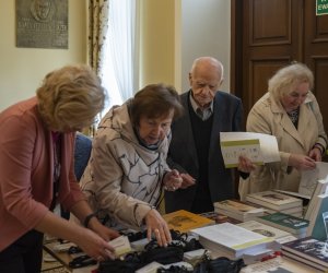 Międzynarodowa konferencja naukowa Rośliny lecznicze w nauce i kulturze 2025 Międzynarodowa konferencja naukowa Rośliny lecznicze w nauce i kulturze 2025