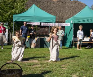 "Z kulturą ludową przez Podlasie" - fotorelacja