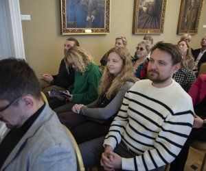 Podsumowanie Konkursu na Zabytek 2025 Podsumowanie Konkursu na Zabytek 2025