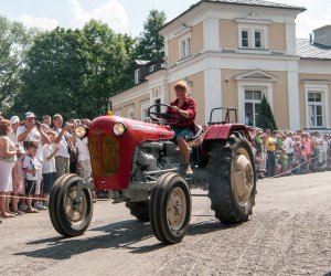 XIV Podlaskie Święto Chleba XIV Podlaskie Święto Chleba