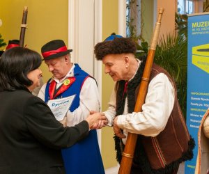 Galeria z 7 grudnia 2014