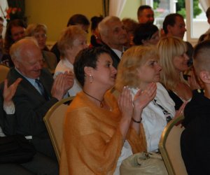 Sesja naukowa - Ksiądz Jan Krzysztof Kluk (1739-1796) Życie i dorobek naukowy Sesja naukowa - Ksiądz Jan Krzysztof Kluk (1739-1796) Życie i dorobek naukowy