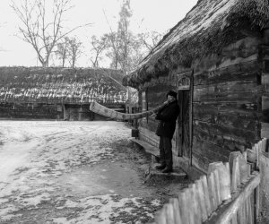 Konkurs Gry na Instrumentach Pasterskich im. Kazimierza Uszyńskiego Konkurs Gry na Instrumentach Pasterskich im. Kazimierza Uszyńskiego