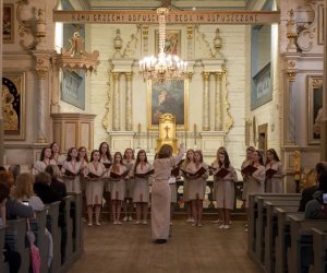 Noc Muzeów 2019 - fotorelacja