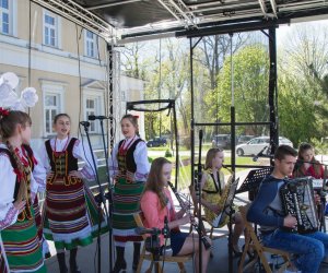 Jarmark św. Wojciecha 2018 - fotorelacja