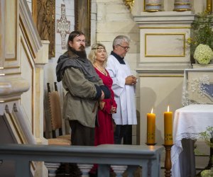 14 Zajazd Wysokomazowiecki - fotorelacja