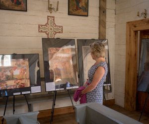 Wspomnienia zapisane w fotografiach Mariano Caldarella