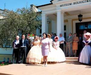 VI Zajazd Wysokomazowiecki VI Zajazd Wysokomazowiecki