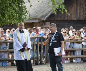 XXII Podlaskie Święto Chleba - fotorelacja