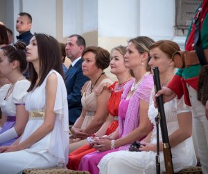 IX Zajazd Wysokomazowiecki - fotorelacja IX Zajazd Wysokomazowiecki - fotorelacja