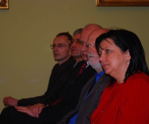 IV Konkurs na Najlepiej Zachowany Zabytek Wiejskiego Budownictwa Drewnianego w województwie podlaskim IV Konkurs na Najlepiej Zachowany Zabytek Wiejskiego Budownictwa Drewnianego w województwie podlaskim