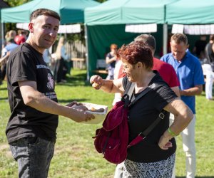 "Z kulturą ludową przez Podlasie" - fotorelacja