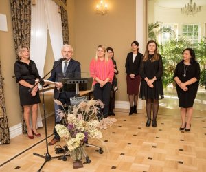 Podsumowanie Konkursu na Najlepiej Zachowany Zabytek Wiejskiego Budownictwa Drewnianego - fotorelacja Podsumowanie Konkursu na Najlepiej Zachowany Zabytek Wiejskiego Budownictwa Drewnianego - fotorelacja