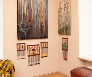 Kilimy, gobeliny, sumaki - Cepeliowska Tkanina Artystyczna Kilimy, gobeliny, sumaki - Cepeliowska Tkanina Artystyczna