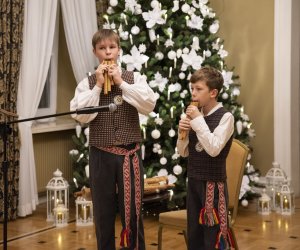 43. Konkurs Gry na Instrumentach Pasterskich im. Kazimierza Uszyńskiego 43. Konkurs Gry na Instrumentach Pasterskich im. Kazimierza Uszyńskiego