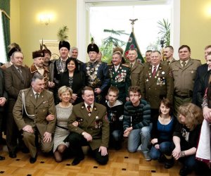 150 rocznica wybuchu powstania styczniowego 150 rocznica wybuchu powstania styczniowego