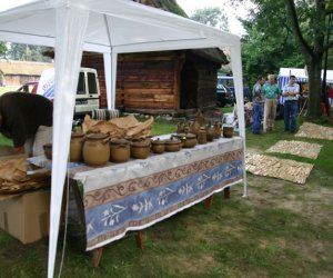 VII PODLASKIE ŚWIĘTO CHLEBA