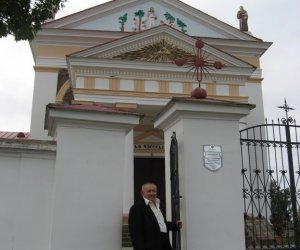 Międzynarodowa konferencja w Mińsku Białoruskim Międzynarodowa konferencja w Mińsku Białoruskim