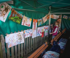 Jesień w polu i zagrodzie - fotorelacja Jesień w polu i zagrodzie - fotorelacja