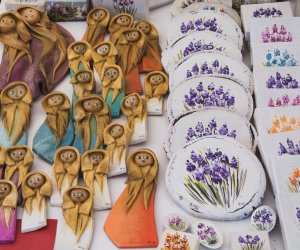 Jarmark św. Wojciecha 2018 - fotorelacja Jarmark św. Wojciecha 2018 - fotorelacja