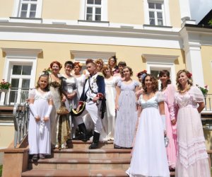 VIII Zajazd Wysokomazowiecki, 15.07.2012. VIII Zajazd Wysokomazowiecki, 15.07.2012.