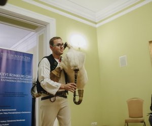 LIGAWKI 2016 - Fotorelacja z konkursu