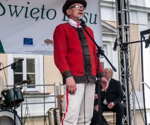 Jarmark św. Wojciecha i Święto Lasu Jarmark św. Wojciecha i Święto Lasu