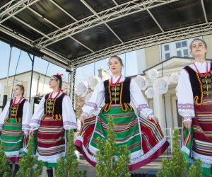Jarmark św. Wojciecha 2018 - fotorelacja Jarmark św. Wojciecha 2018 - fotorelacja