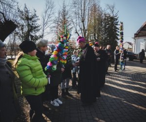 Niedziela Palmowa 2018 Niedziela Palmowa 2018