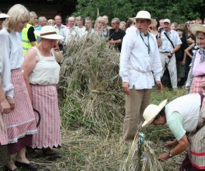 VI Podlaskie Święto Chleba VI Podlaskie Święto Chleba