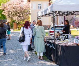 Jarmark św. Wojciecha 2024 - fotorelacja Jarmark św. Wojciecha 2024 - fotorelacja