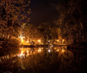 Nie spać! Zwiedzać! - Noc w Muzeum Rolnictwa w Ciechanowcu Nie spać! Zwiedzać! - Noc w Muzeum Rolnictwa w Ciechanowcu