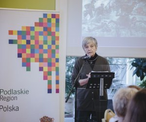 Dostaliśmy Nagrodę III Stopnia w Konkursie o Nagrodę Glogera Dostaliśmy Nagrodę III Stopnia w Konkursie o Nagrodę Glogera