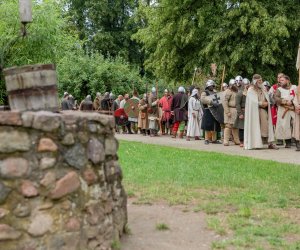 14 Zajazd Wysokomazowiecki - fotorelacja 14 Zajazd Wysokomazowiecki - fotorelacja