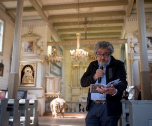 Wspomnienia zapisane w fotografiach Mariano Caldarella