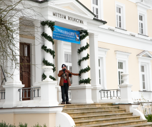 Fotorelacja i podsumowanie 42. Konkursu Gry na Instrumentach Pasterskich im. Kazimierza Uszyńskiego Fotorelacja i podsumowanie 42. Konkursu Gry na Instrumentach Pasterskich im. Kazimierza Uszyńskiego