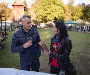 Jesień w polu i zagrodzie - fotorelacja Jesień w polu i zagrodzie - fotorelacja