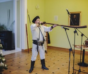 Ligawki 2017 - fotorelacja Ligawki 2017 - fotorelacja