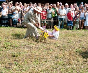 X PODLASKIE ŚWIĘTO CHLEBA