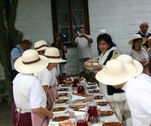 VIII PODLASKIE ŚWIĘTO CHLEBA VIII PODLASKIE ŚWIĘTO CHLEBA