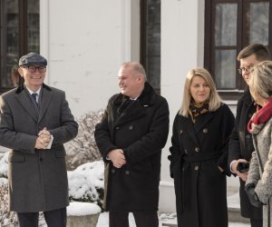 XL Konkurs Gry na Instrumentach Pasterskich im. Kazimierza Uszyńskiego - fotorelacja