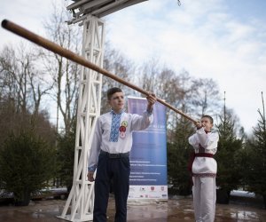 LIGAWKI 2016 - Fotorelacja z konkursu