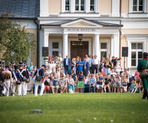 IX Zajazd Wysokomazowiecki - fotorelacja IX Zajazd Wysokomazowiecki - fotorelacja