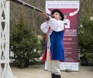 44. Konkursu Gry na Instrumentach Pasterskich im. Kazimierza Uszyńskiego - FOTORELACJA 44. Konkursu Gry na Instrumentach Pasterskich im. Kazimierza Uszyńskiego - FOTORELACJA